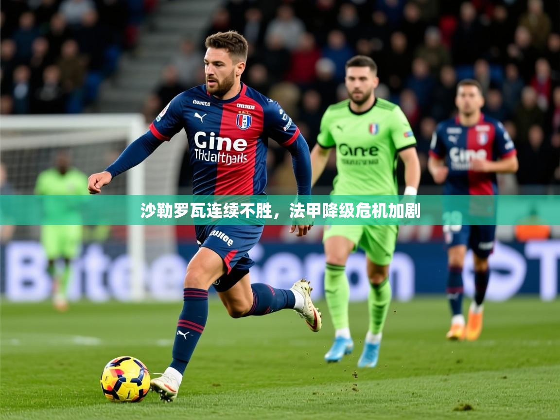 2025 迈博体育注册沙勒罗瓦连续不胜，法甲降级危机加剧  第3张
