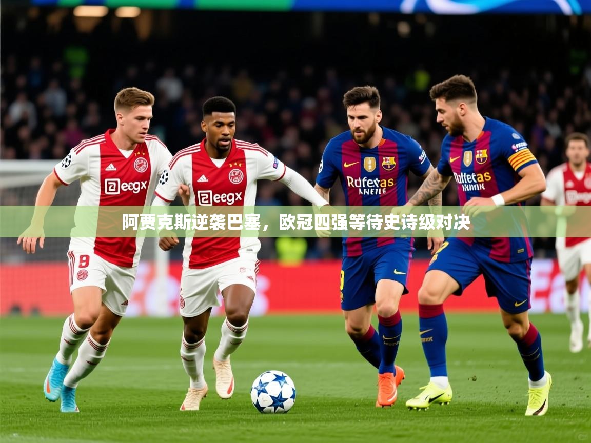 2025 迈博体育阿贾克斯逆袭巴塞，欧冠四强等待史诗级对决  第3张