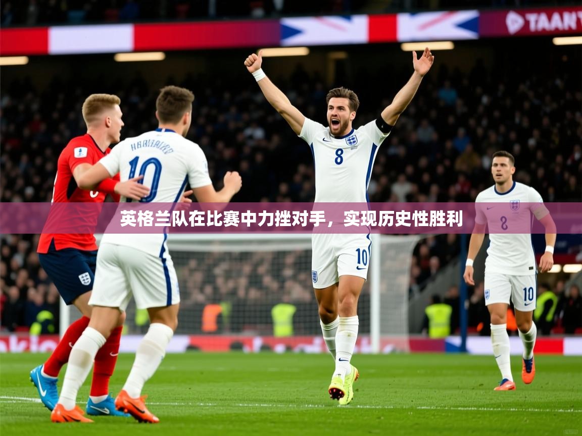 2025 迈博体育 源自欧洲英格兰队在比赛中力挫对手，实现历史性胜利