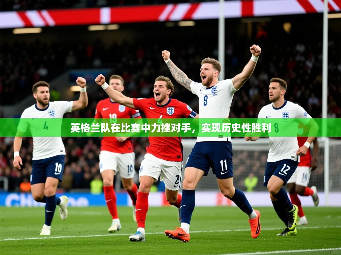 2025 迈博体育 源自欧洲英格兰队在比赛中力挫对手，实现历史性胜利  第2张