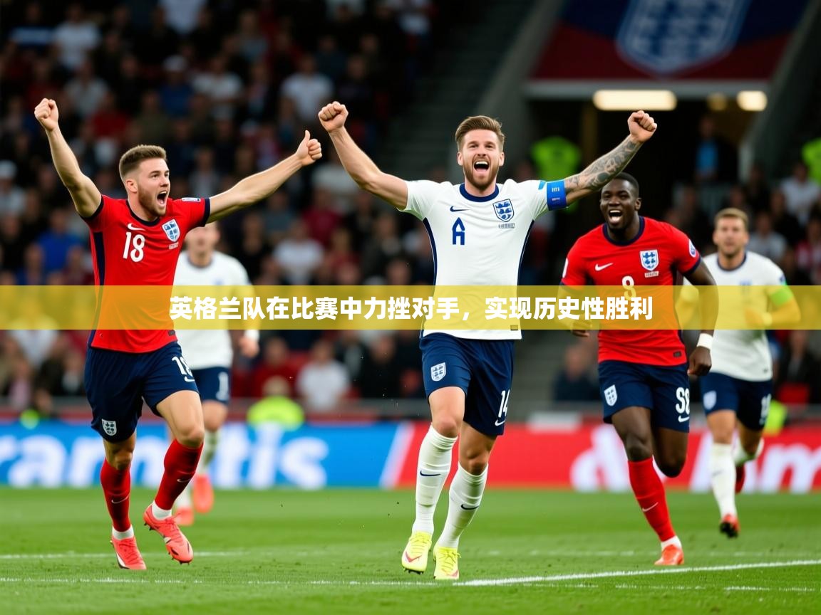2025 迈博体育 源自欧洲英格兰队在比赛中力挫对手，实现历史性胜利  第3张