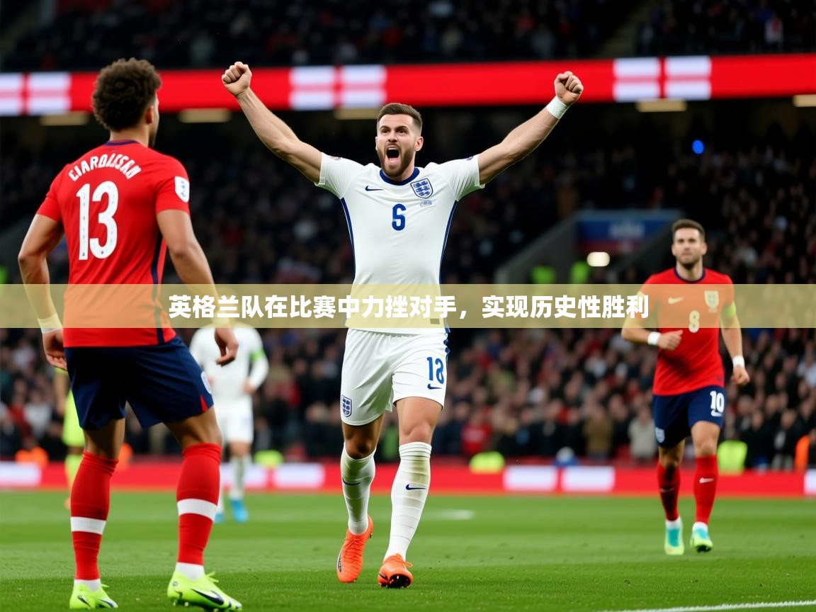 2025 迈博体育 源自欧洲英格兰队在比赛中力挫对手，实现历史性胜利  第4张