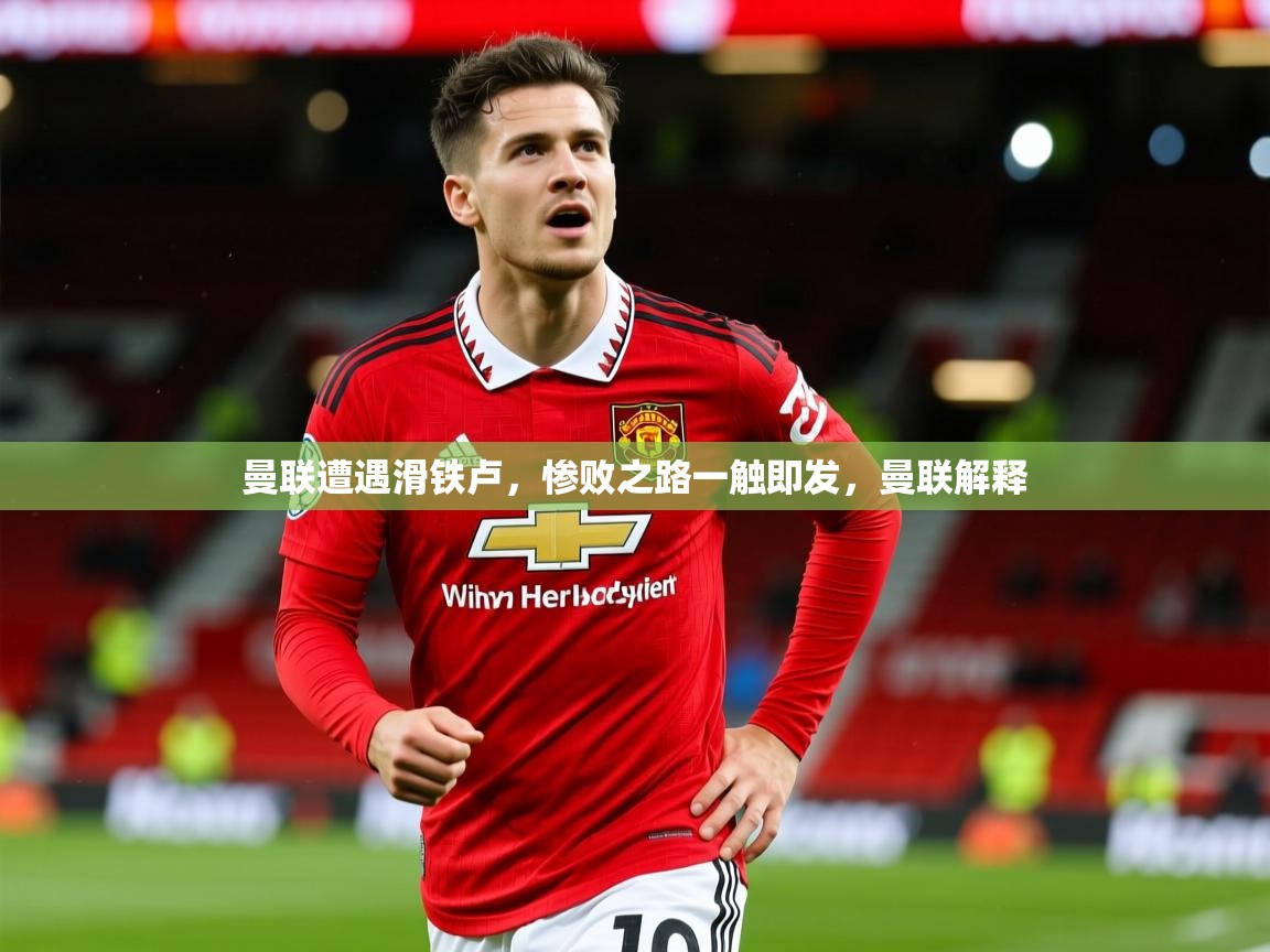 2025 迈博体育注册曼联遭遇滑铁卢，惨败之路一触即发，曼联解释  第1张