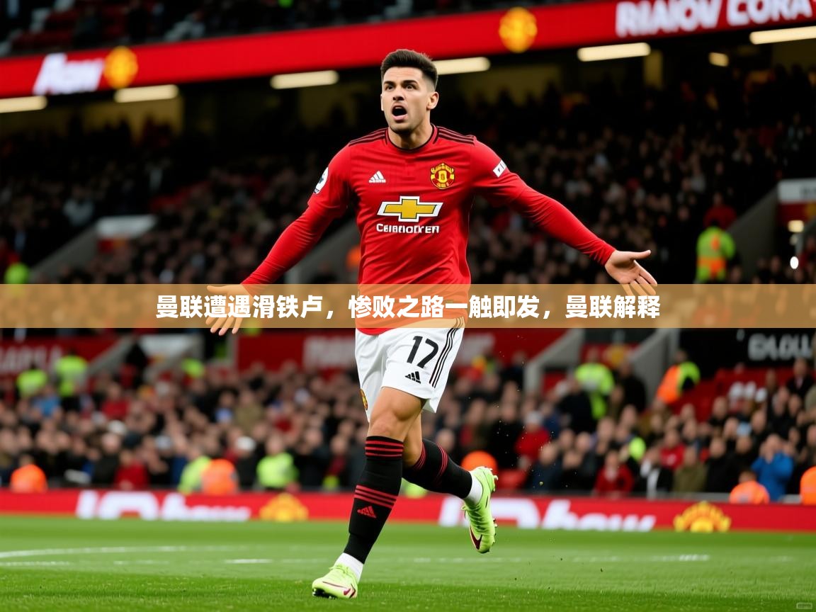 2025 迈博体育注册曼联遭遇滑铁卢，惨败之路一触即发，曼联解释  第2张