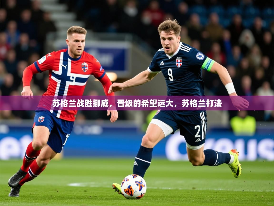 2025 迈博体育投注苏格兰战胜挪威,晋级的希望远大,苏格兰打法 第2张