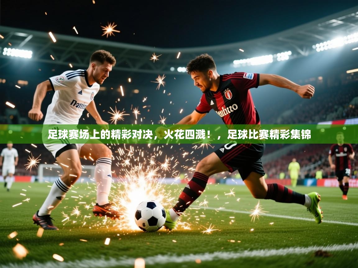 2025 迈博体育足球赛场上的精彩对决,火花四溅!,足球比赛精彩集锦 第3张
