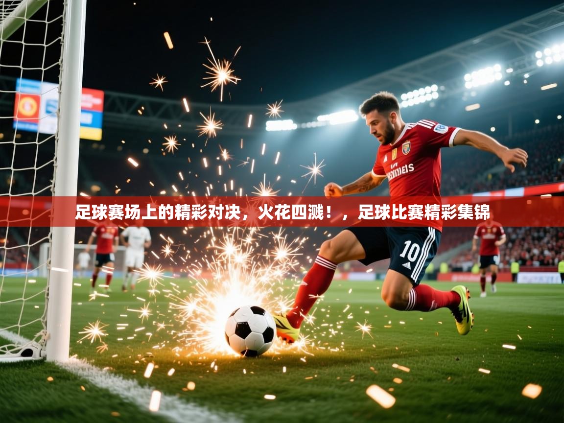 2025 迈博体育足球赛场上的精彩对决,火花四溅!,足球比赛精彩集锦 第4张