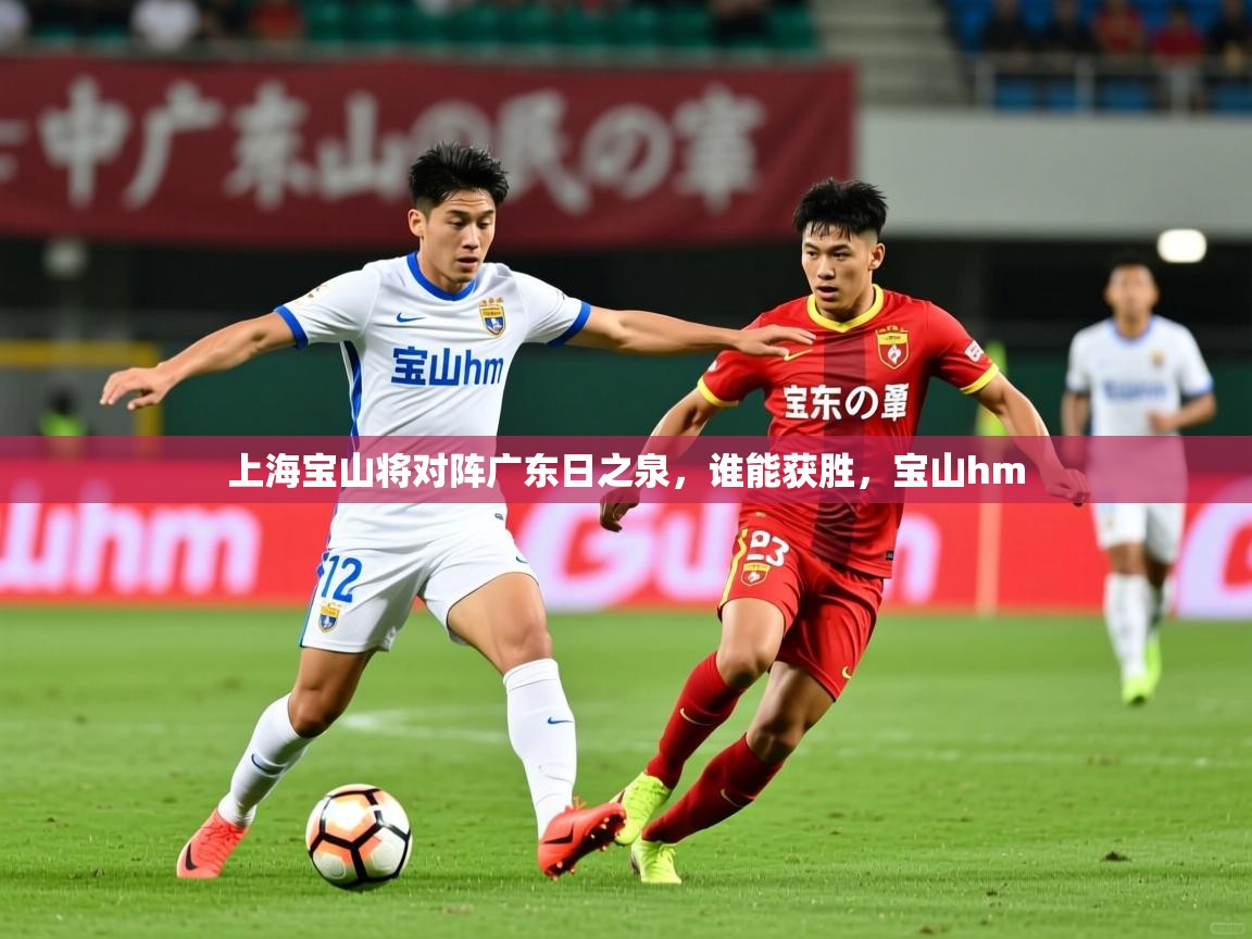 2025 迈博体育投注上海宝山将对阵广东日之泉,谁能获胜,宝山hm 第4张