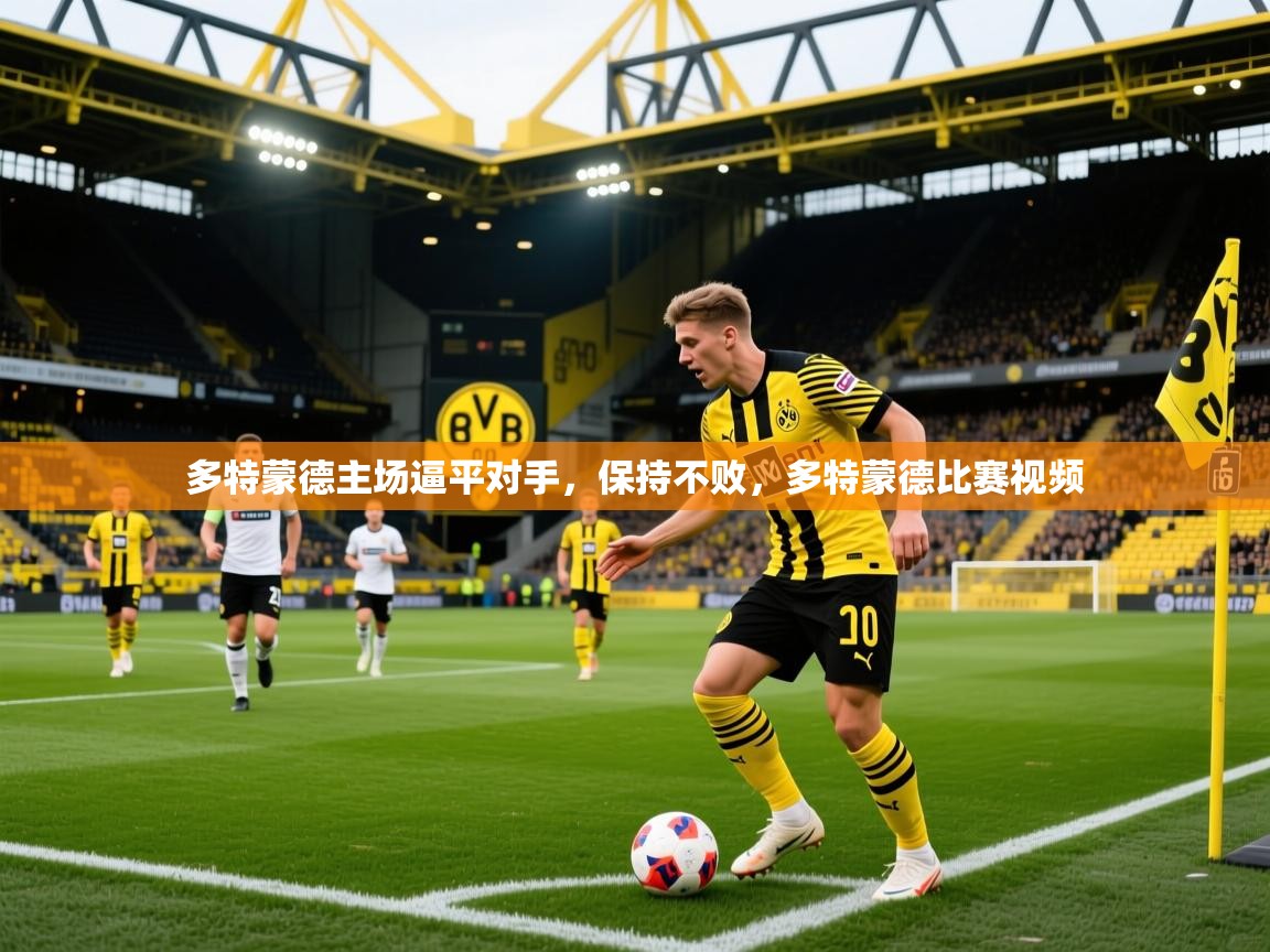 2025 迈博体育注册多特蒙德主场逼平对手，保持不败，多特蒙德比赛视频  第4张