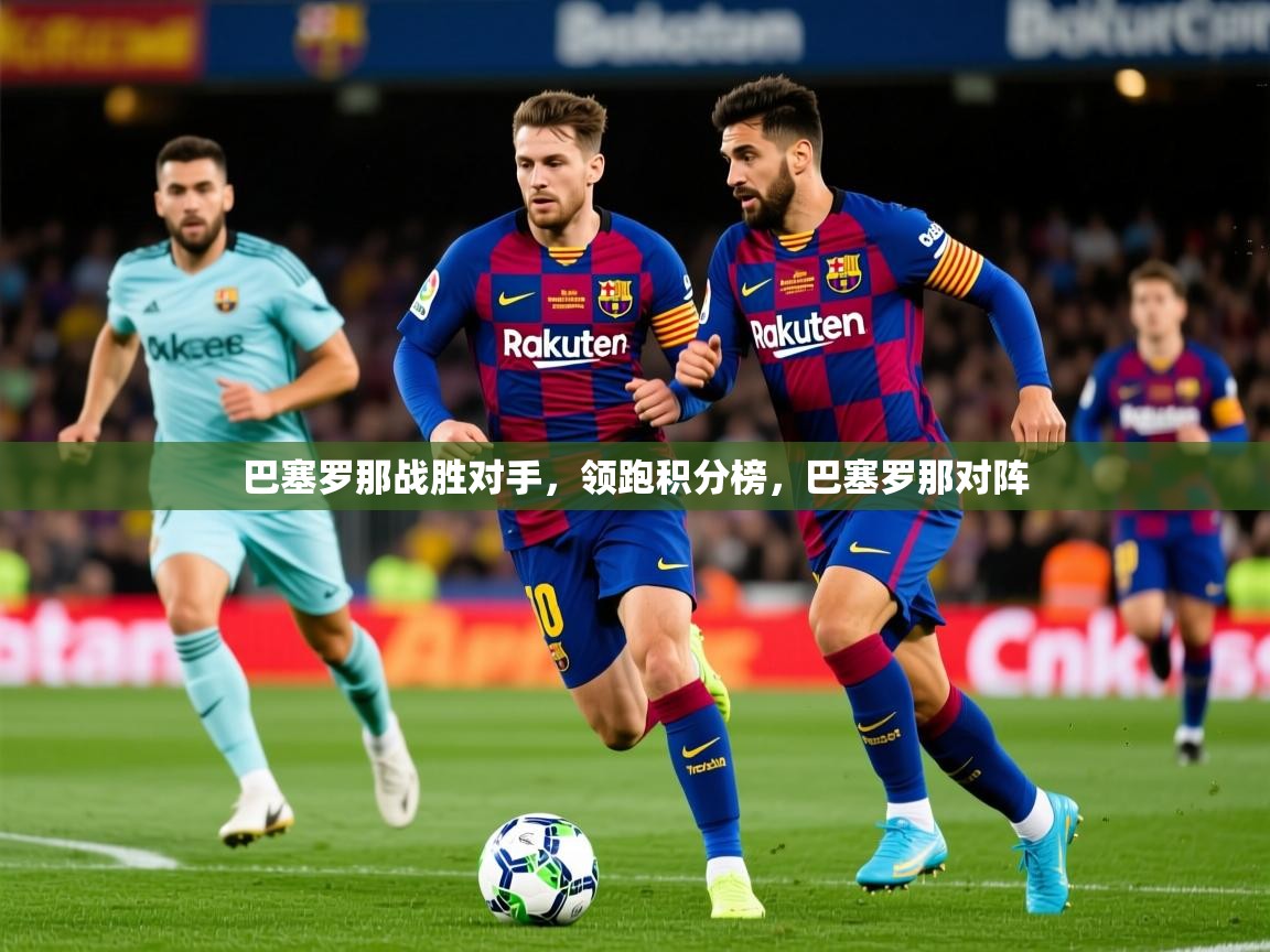 2025 迈博体育投注巴塞罗那战胜对手,领跑积分榜,巴塞罗那对阵 第2张