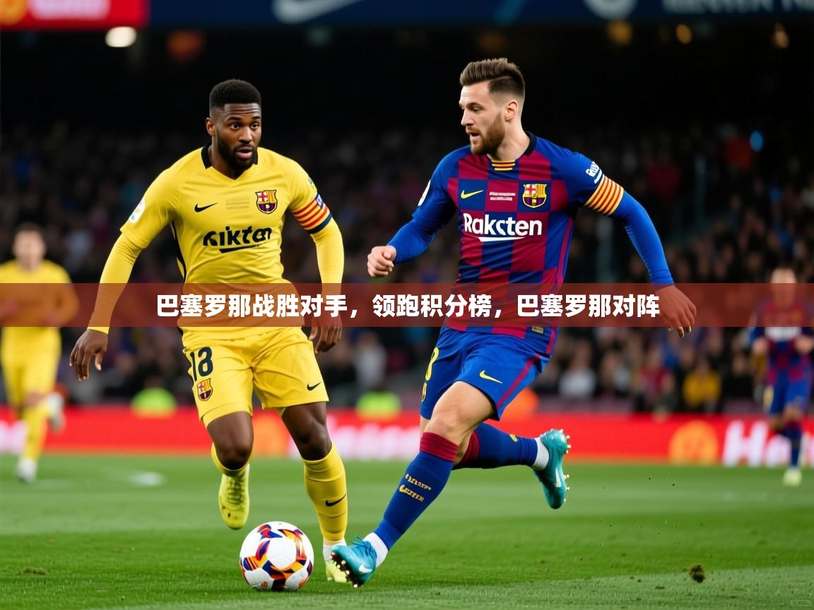 2025 迈博体育投注巴塞罗那战胜对手,领跑积分榜,巴塞罗那对阵 第3张