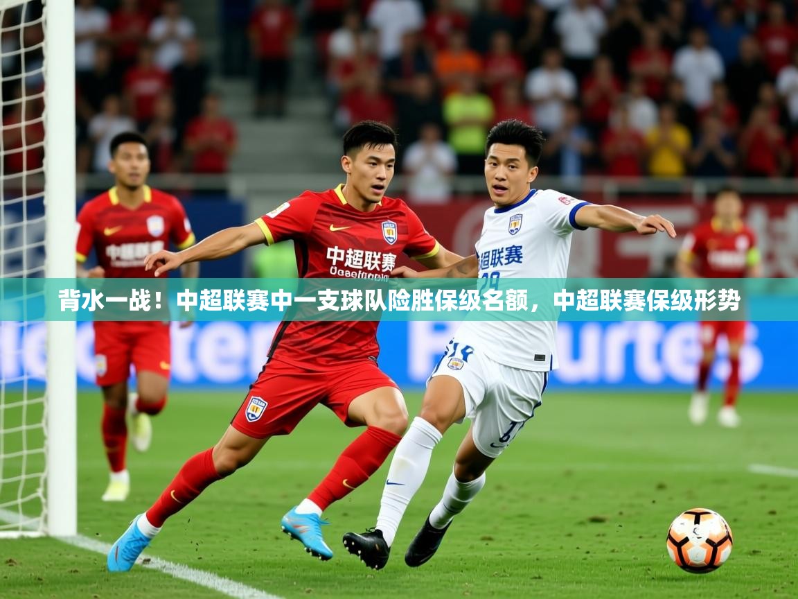 2025 迈博体育登录背水一战！中超联赛中一支球队险胜保级名额，中超联赛保级形势  第4张