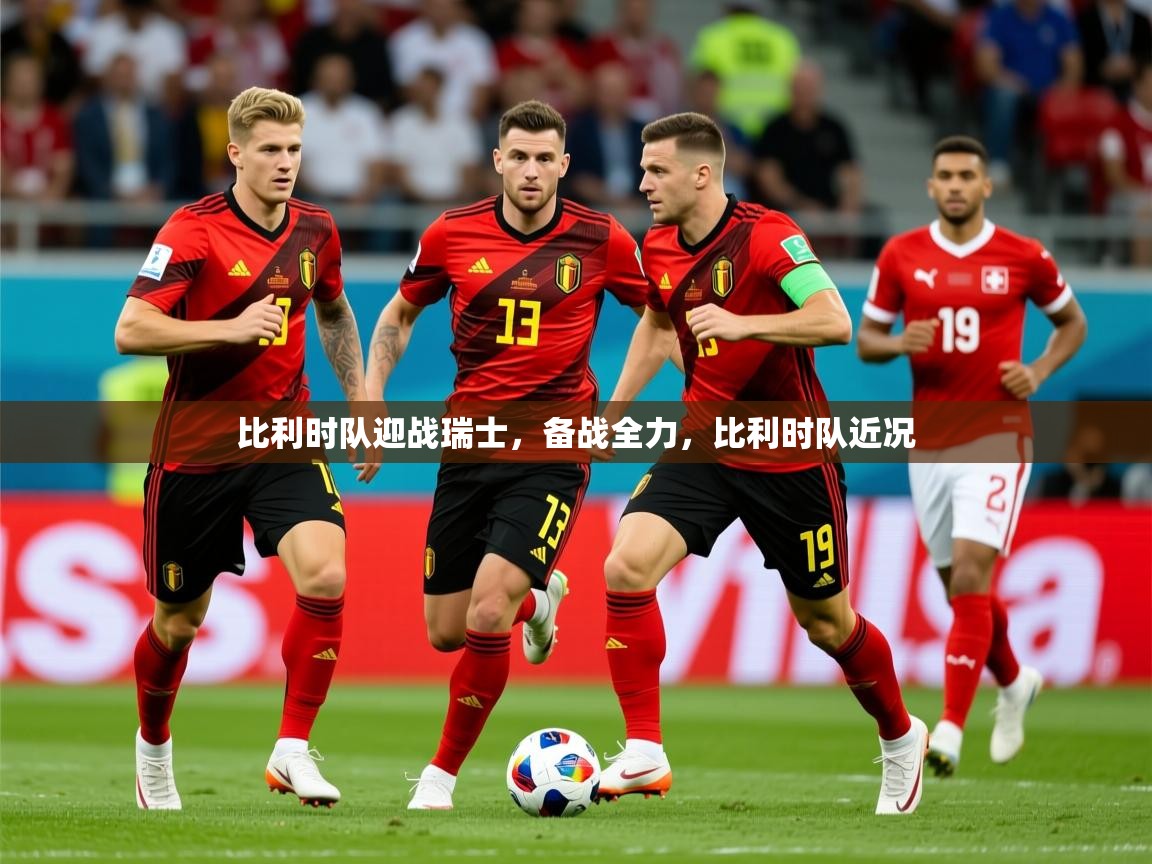 2025 迈博体育娱乐比利时队迎战瑞士，备战全力，比利时队近况  第1张