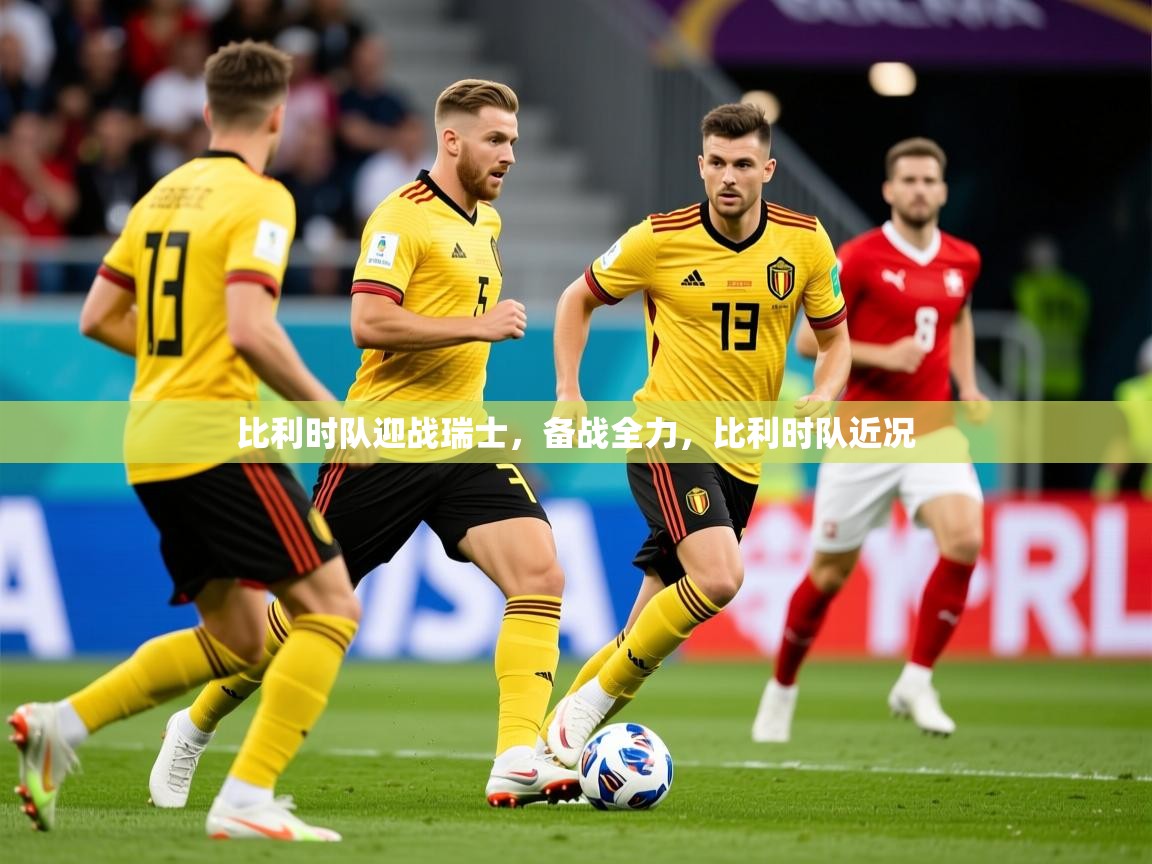 2025 迈博体育娱乐比利时队迎战瑞士，备战全力，比利时队近况  第4张