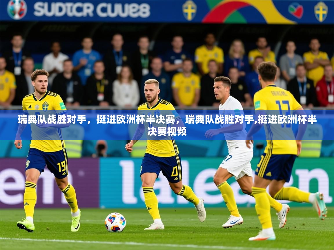 2025 迈博体育瑞典队战胜对手，挺进欧洲杯半决赛，瑞典队战胜对手,挺进欧洲杯半决赛视频  第1张