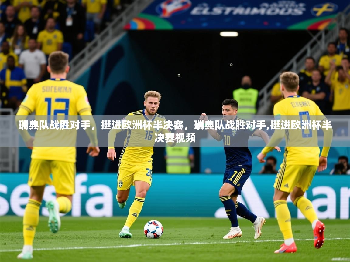 2025 迈博体育瑞典队战胜对手，挺进欧洲杯半决赛，瑞典队战胜对手,挺进欧洲杯半决赛视频  第3张