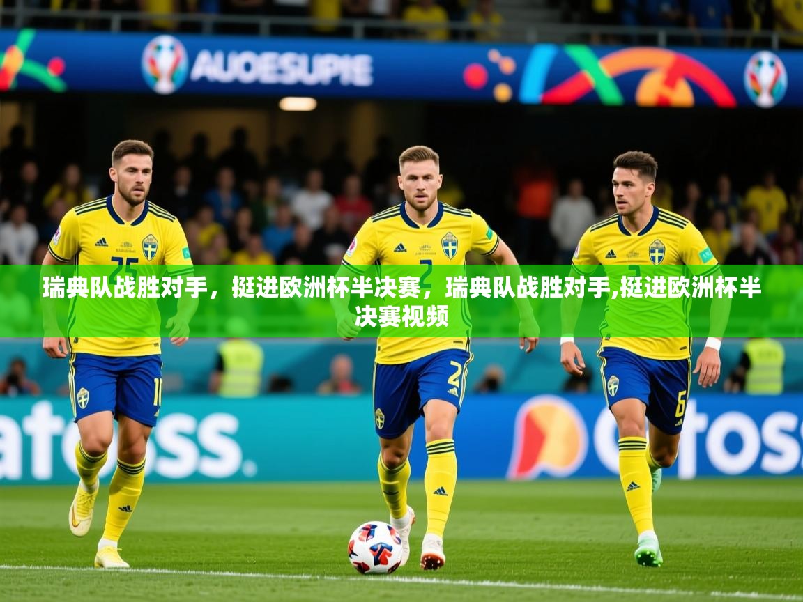 2025 迈博体育瑞典队战胜对手，挺进欧洲杯半决赛，瑞典队战胜对手,挺进欧洲杯半决赛视频  第4张