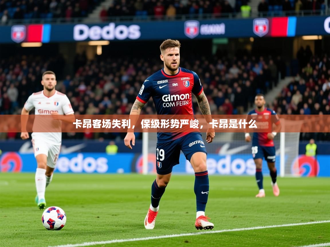 2025 迈博体育下载卡昂客场失利,保级形势严峻,卡昂是什么 第2张