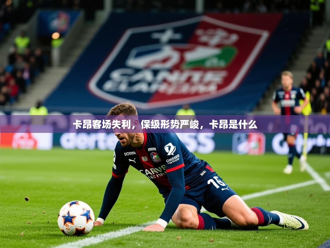 2025 迈博体育下载卡昂客场失利,保级形势严峻,卡昂是什么 第3张