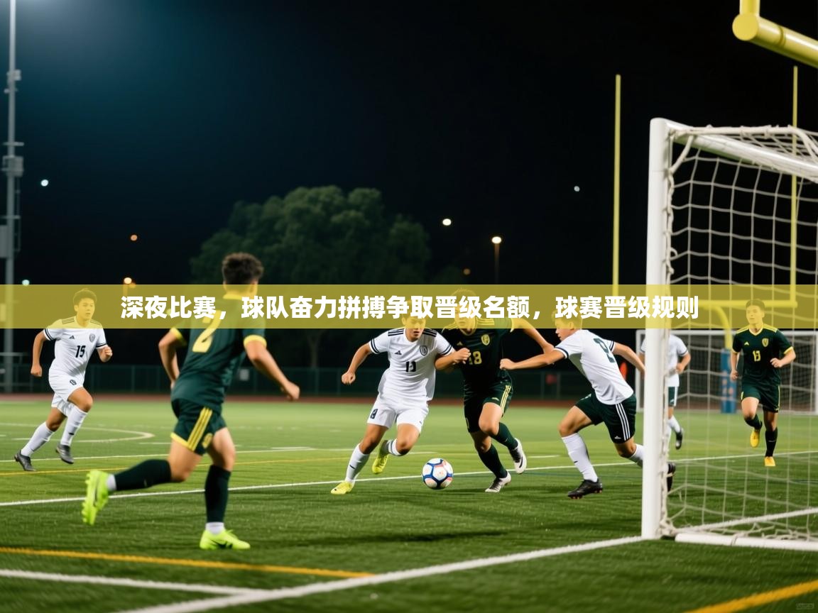 2025 迈博体育娱乐深夜比赛，球队奋力拼搏争取晋级名额，球赛晋级规则