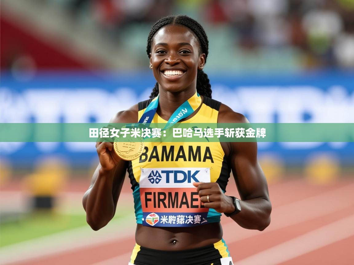 2025 迈博体育投注田径女子米决赛：巴哈马选手斩获金牌