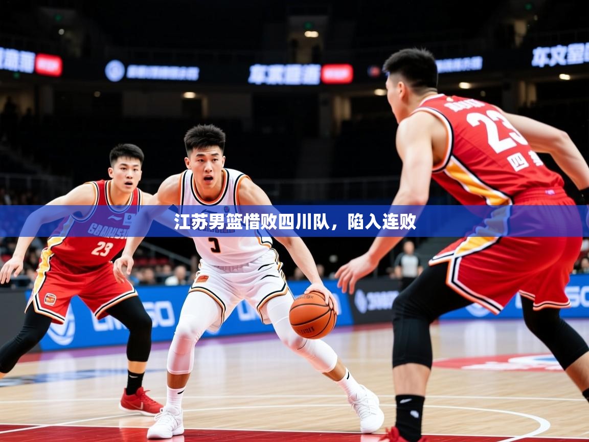 2025 迈博体育 源自欧洲江苏男篮惜败四川队，陷入连败