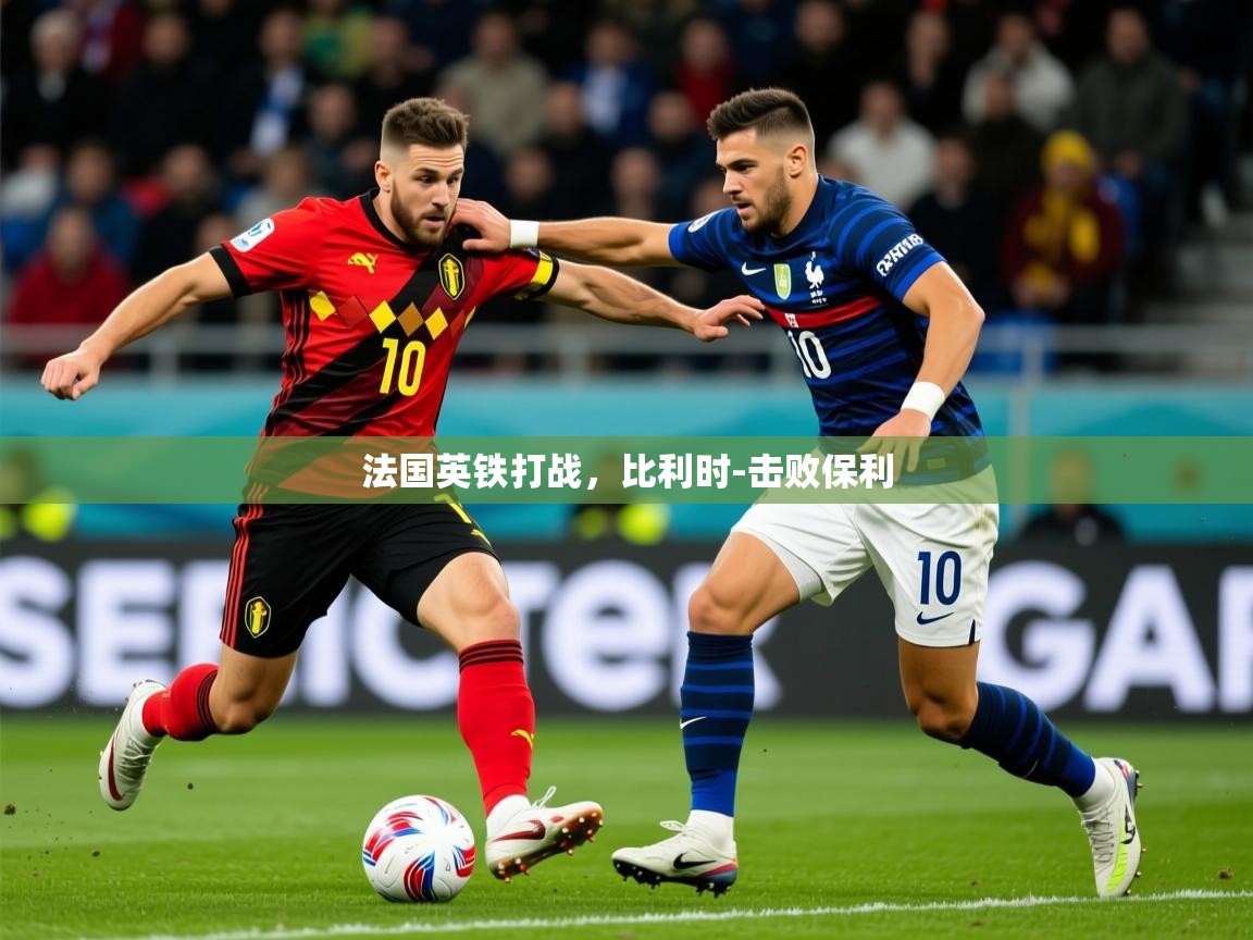 2025 迈博体育注册法国英铁打战,比利时-击败保利 第2张