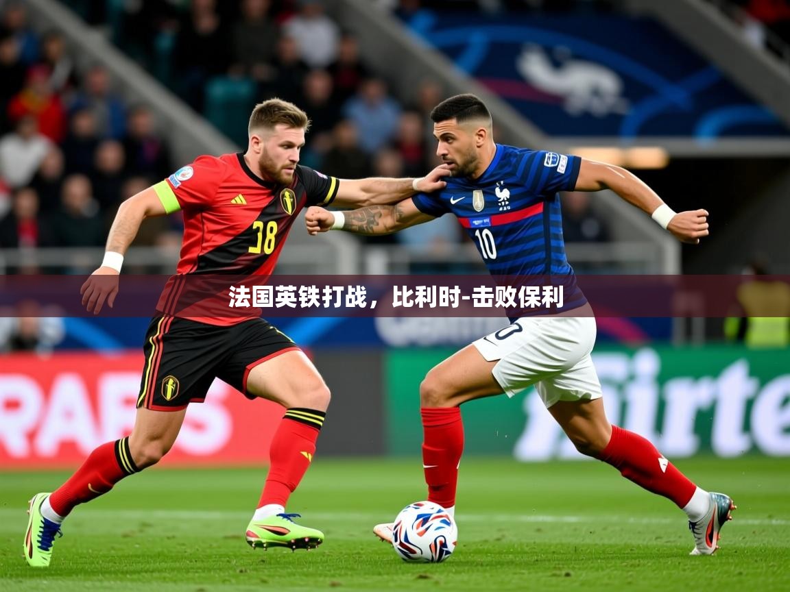 2025 迈博体育注册法国英铁打战,比利时-击败保利 第1张