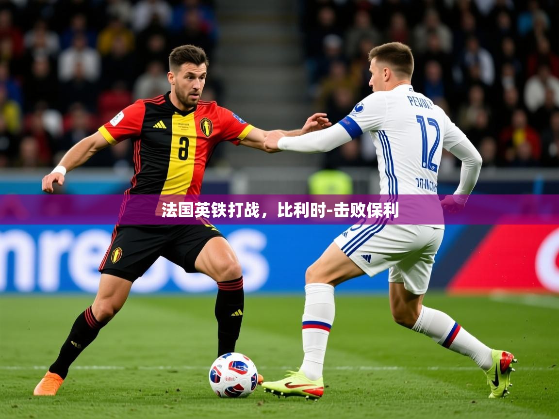 2025 迈博体育注册法国英铁打战,比利时-击败保利 第4张