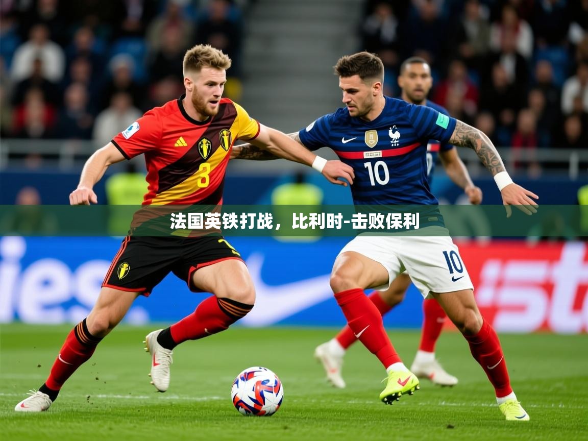 2025 迈博体育注册法国英铁打战,比利时-击败保利 第3张