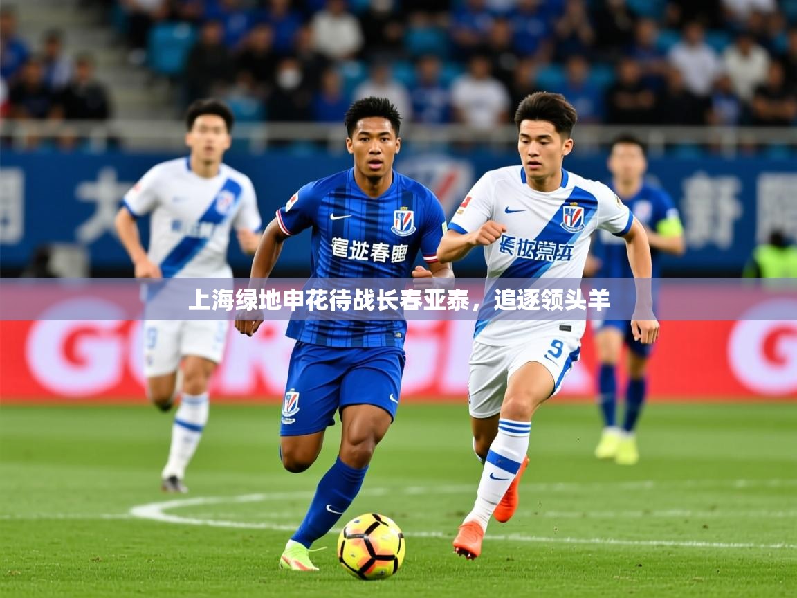 2025 迈博体育娱乐上海绿地申花待战长春亚泰,追逐领头羊 第2张