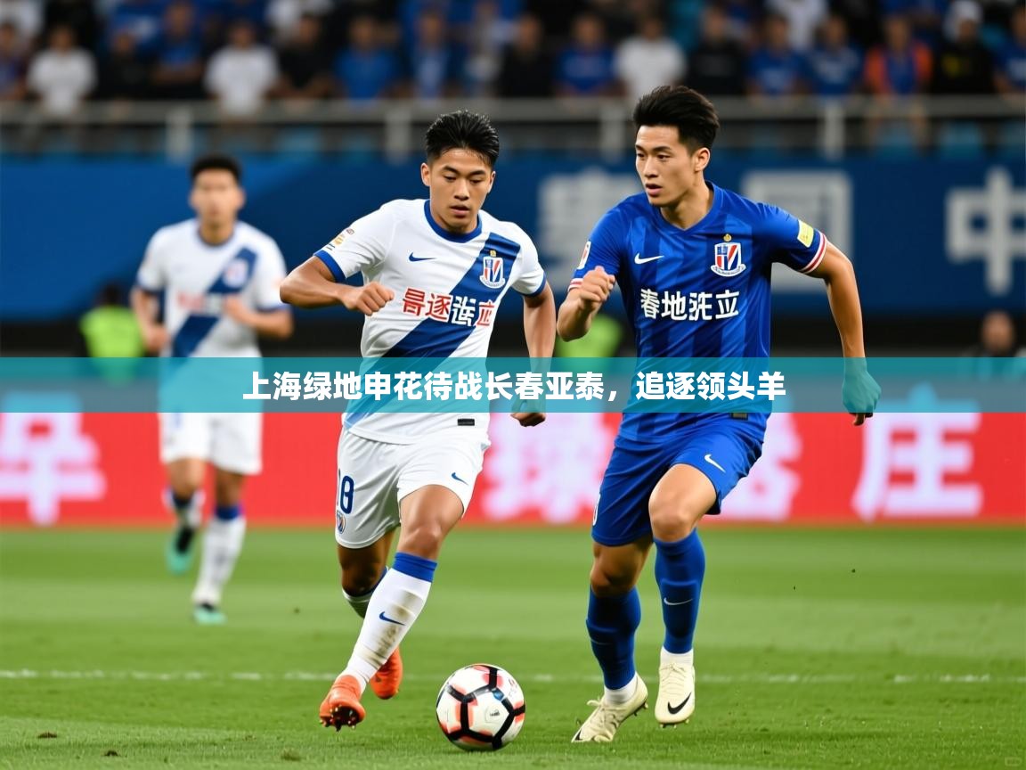 2025 迈博体育娱乐上海绿地申花待战长春亚泰,追逐领头羊 第3张