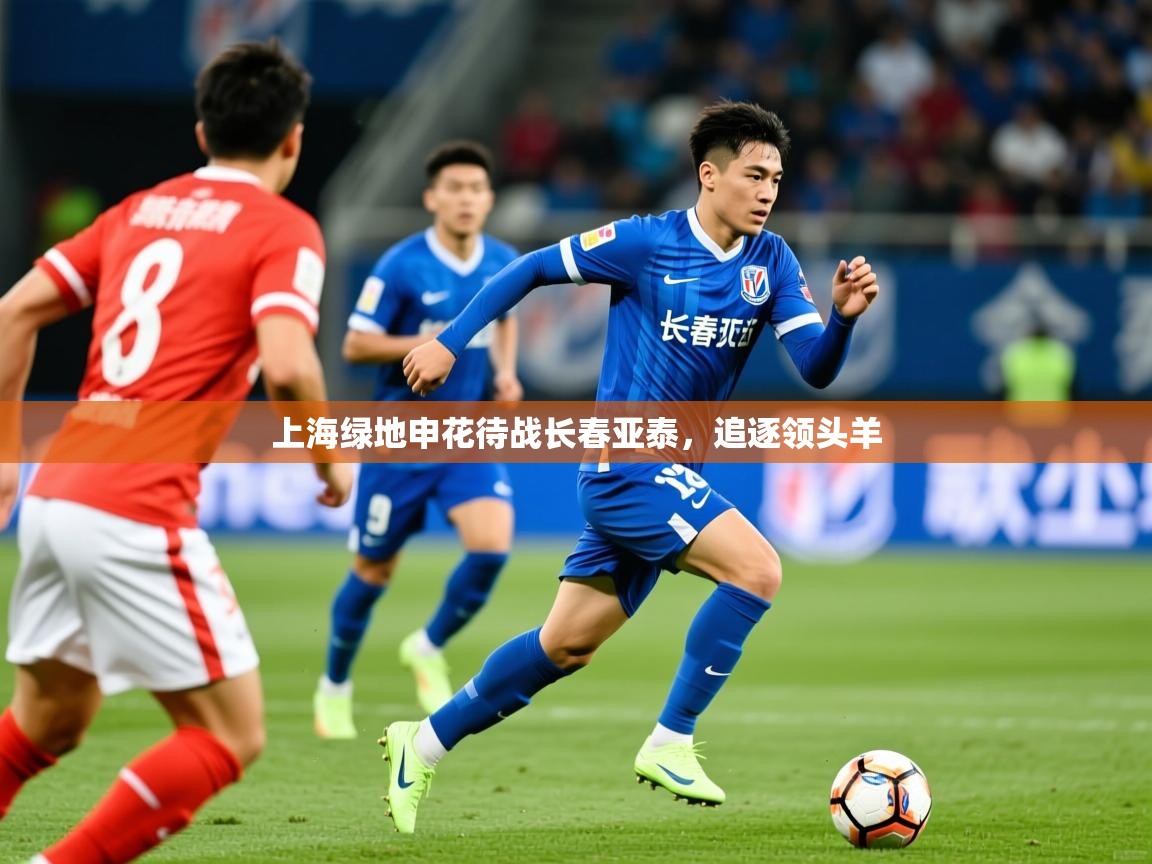 2025 迈博体育娱乐上海绿地申花待战长春亚泰,追逐领头羊 第4张