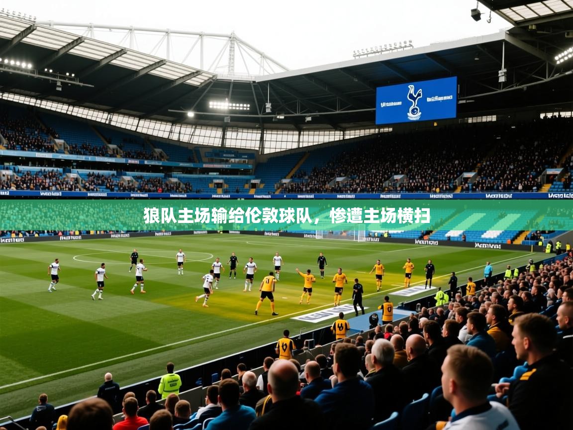2025 迈博体育在线狼队主场输给伦敦球队,惨遭主场横扫 第1张