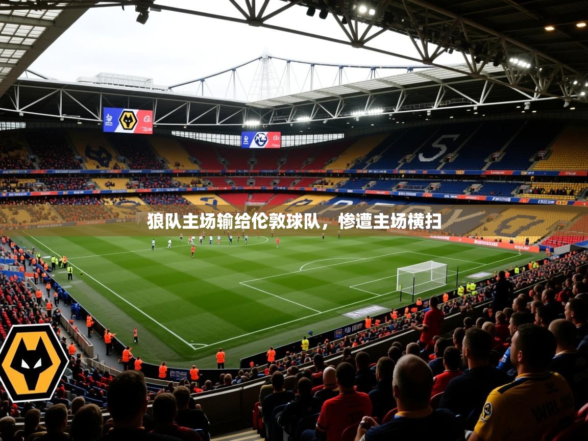 2025 迈博体育在线狼队主场输给伦敦球队,惨遭主场横扫 第3张