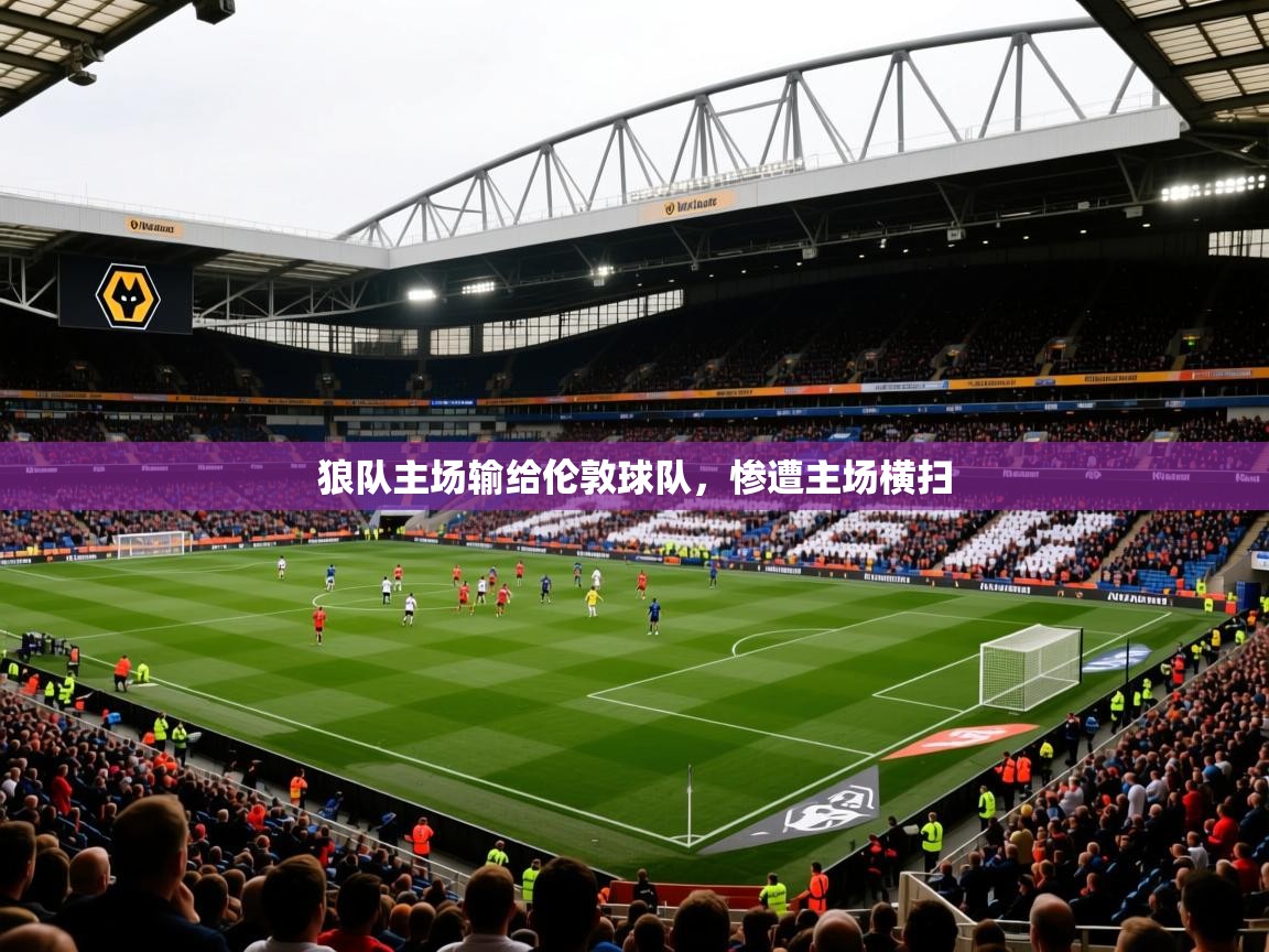 2025 迈博体育在线狼队主场输给伦敦球队,惨遭主场横扫 第4张