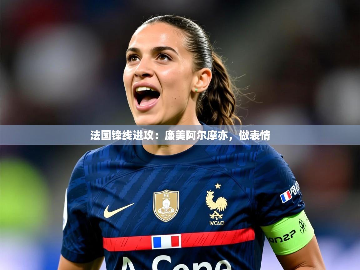 2025 迈博体育登录法国锋线进攻:廉美阿尔摩亦,做表情 第1张