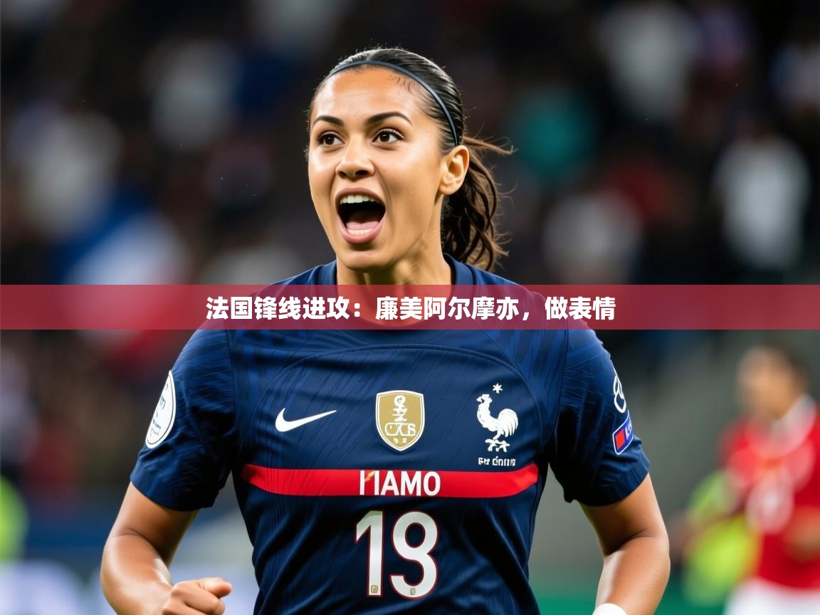 2025 迈博体育登录法国锋线进攻:廉美阿尔摩亦,做表情 第2张