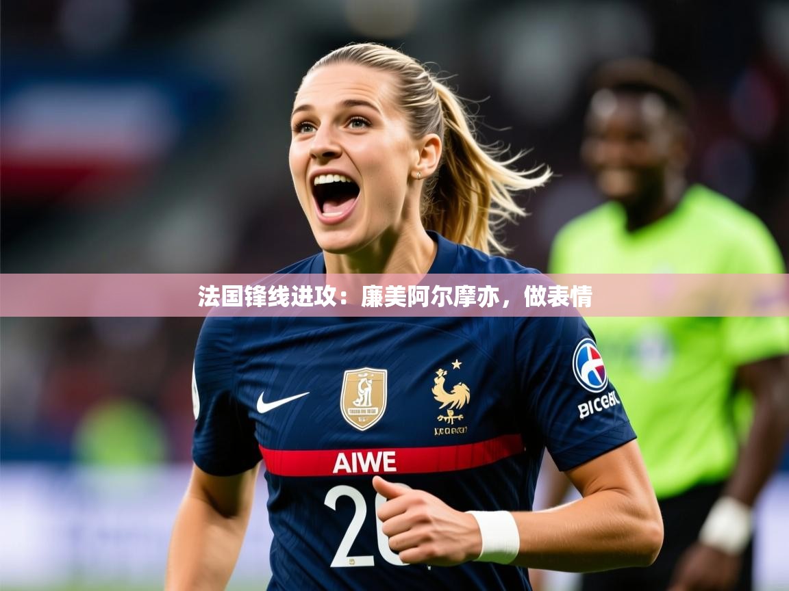 2025 迈博体育登录法国锋线进攻:廉美阿尔摩亦,做表情 第4张