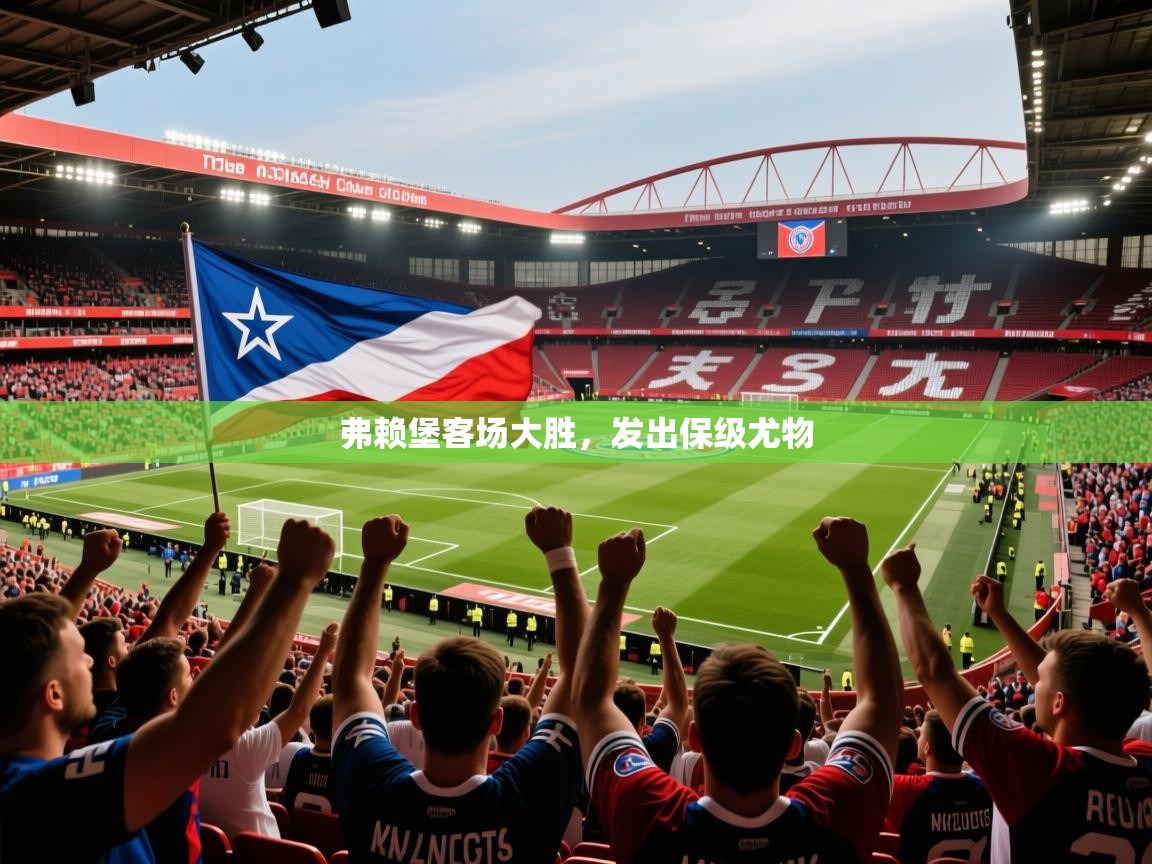 2025 迈博体育注册弗赖堡客场大胜,发出保级尤物 第2张