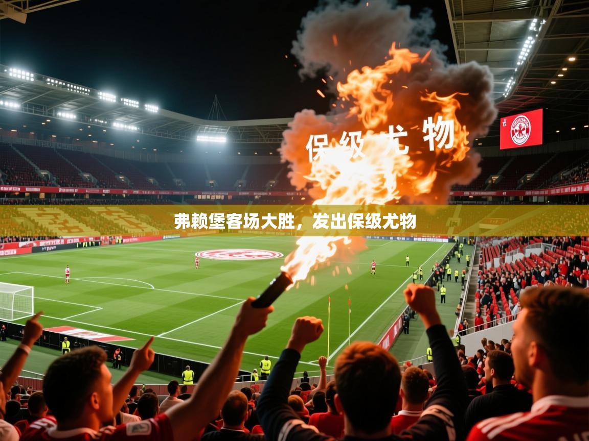 2025 迈博体育注册弗赖堡客场大胜,发出保级尤物 第1张