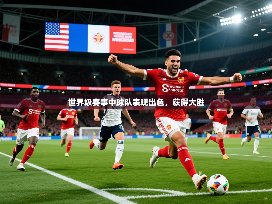 2025 迈博体育登录世界级赛事中球队表现出色，获得大胜  第2张