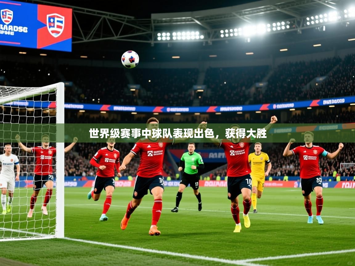 2025 迈博体育登录世界级赛事中球队表现出色，获得大胜  第3张