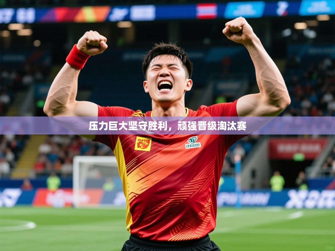 2025 迈博体育下载压力巨大坚守胜利,顽强晋级淘汰赛 第2张