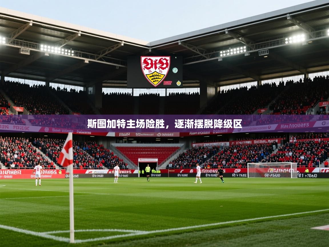 2025 迈博体育在线斯图加特主场险胜,逐渐摆脱降级区 第3张