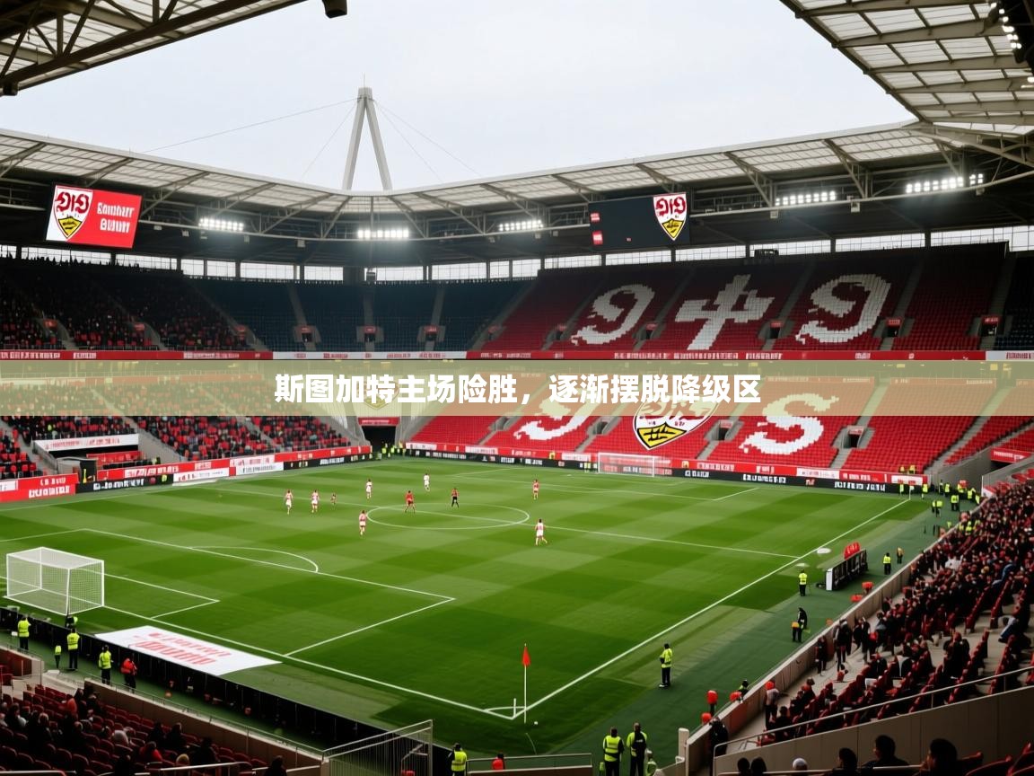 2025 迈博体育在线斯图加特主场险胜,逐渐摆脱降级区 第4张