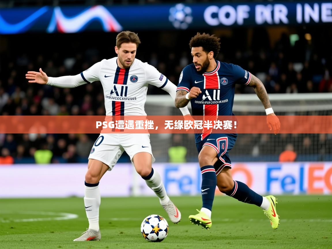 2025 迈博体育 源自欧洲PSG遭遇重挫,无缘欧冠半决赛! 第1张