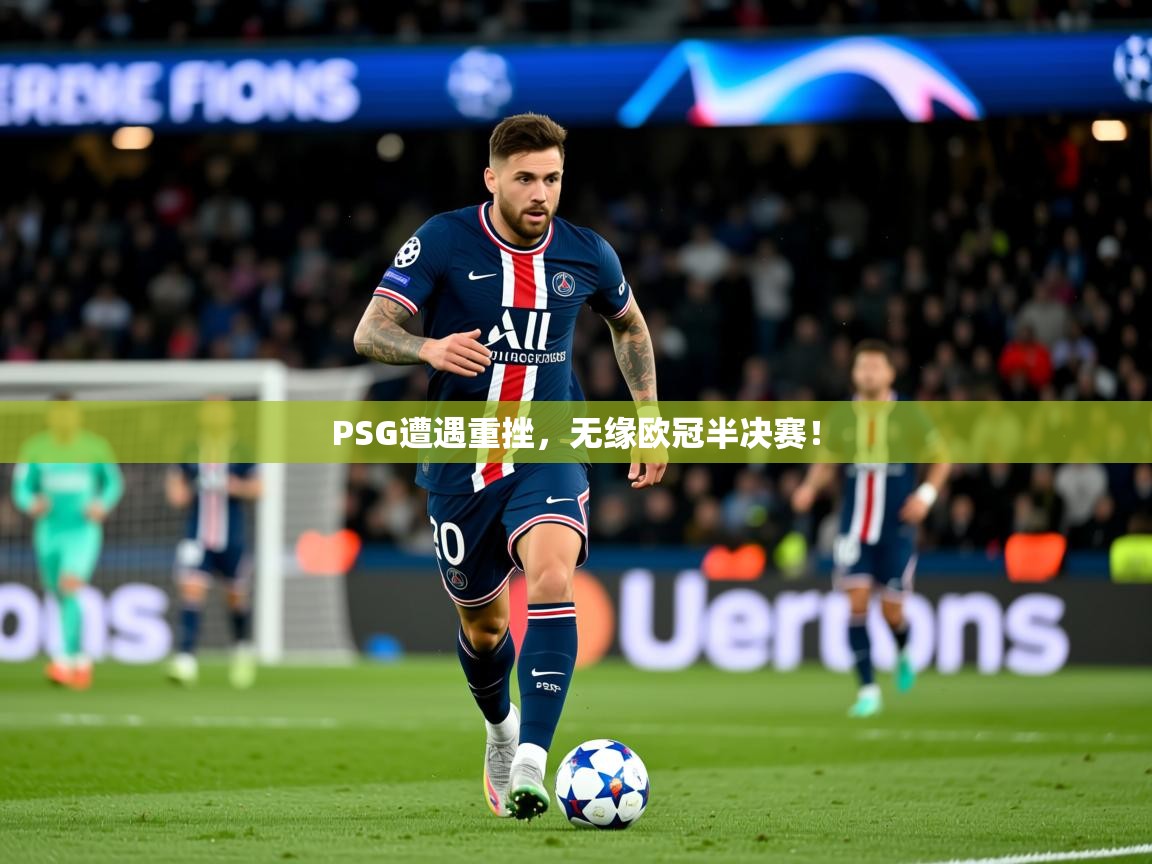 2025 迈博体育 源自欧洲PSG遭遇重挫,无缘欧冠半决赛! 第3张