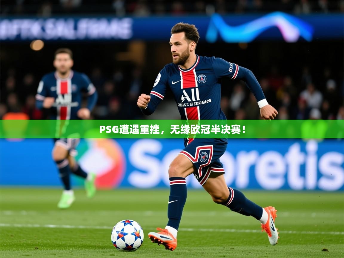 2025 迈博体育 源自欧洲PSG遭遇重挫,无缘欧冠半决赛! 第2张