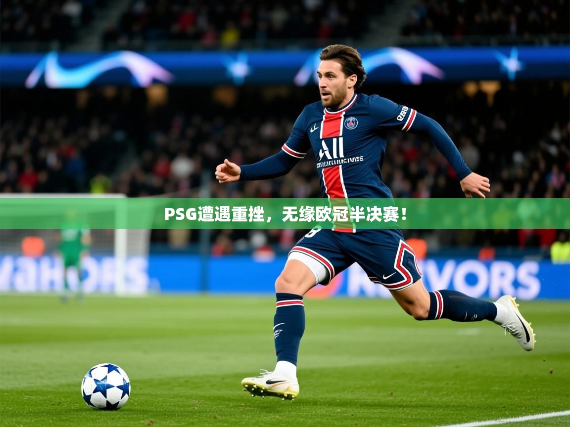 2025 迈博体育 源自欧洲PSG遭遇重挫,无缘欧冠半决赛! 第4张